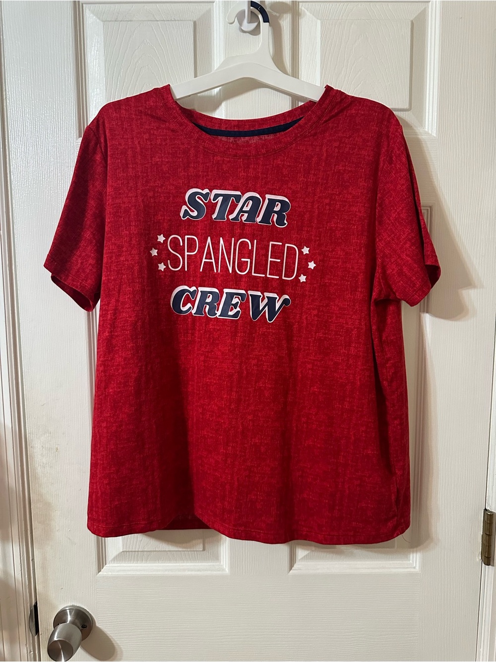 Way to Celebrate Women’s Graphic Tee